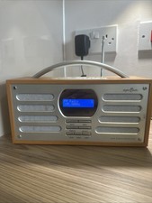 Ferguson FRG-R116D Portable