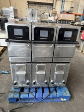 Trade Sale Merrychef E2s high