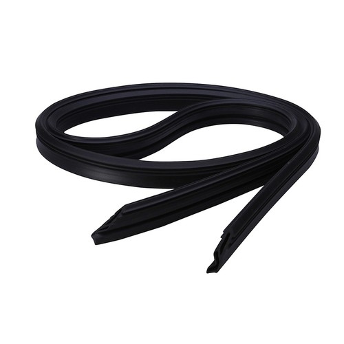 Beko dishwasher door gasket - dishwasher,
