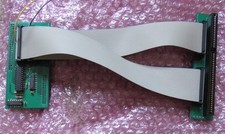 Atari Falcon ISA Bus Graphics Card Adapter...