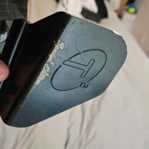 Teknetiks metal detector - teknetiks,