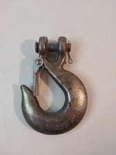 3/8 Hook grade 70 Forged Lift