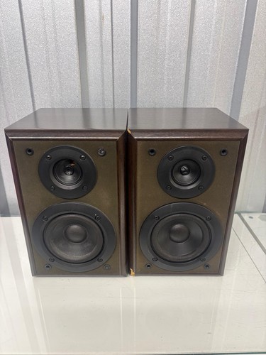 Technics hd50a way - technics, 2