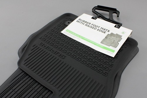 Genuine skoda superb 2015 - superb, 2015-19