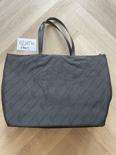 Versace medusa reversible - medusa,