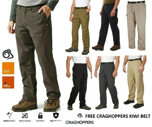 Craghoppers mens kiwi classic - craghoppers,