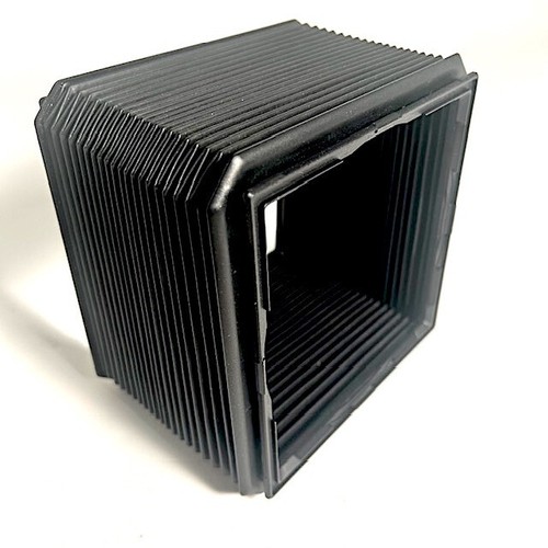 Sinar 5x4 standard camera - sinar,