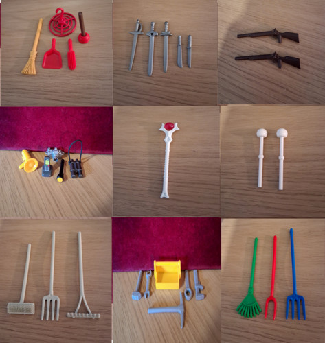 Playmobil