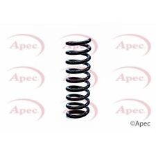 Apec Coil Spring Rear ACS1218 - OE High Quality Precision Engineered Part