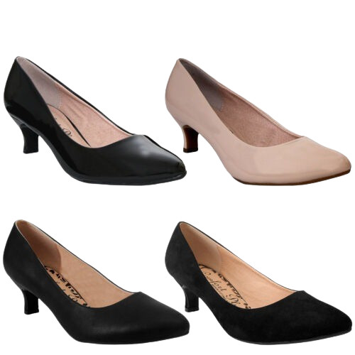 Womens wide fit court - womens,