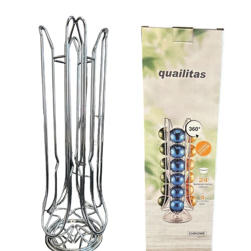 Vertuo capsule holder pc - vertuo,