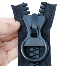 Heavy Duty Plastic Continuous