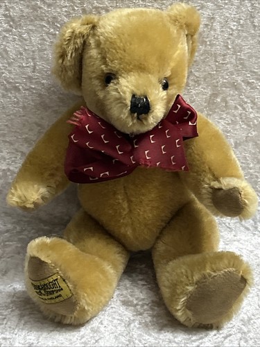 Vintage golden merrythought - vintage,