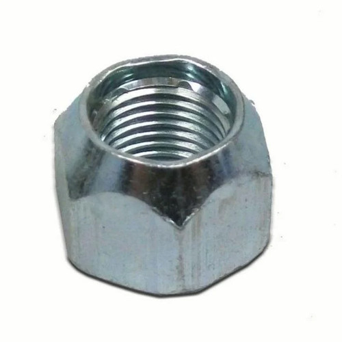 Wheel nut size for - wheel, 1/2"