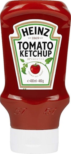 Heinz tomato ketchup premium - ketchup,