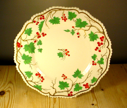 Worcester porcelain flight - worcester,