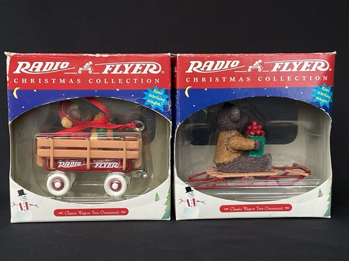 1998 radio flyer - 1998,