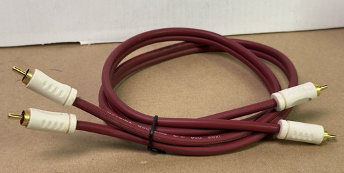 Ixos stereo audio rca - stereo,