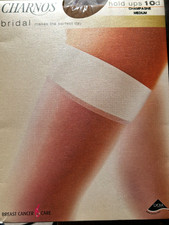 Aristoc Sheer 10 Denier Bridal