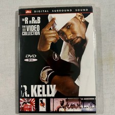 R Kelly The R In R&B The Video