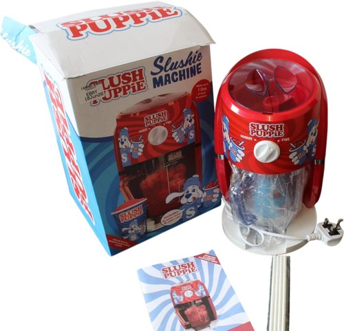 Slush puppie bh9288 slushie - puppie,