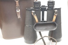 Leitz Leica Germany Binoculars