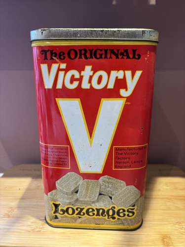 Vintage the original victory - ,