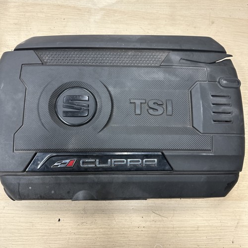 Seat leon cupra mk3 - seat, 5f