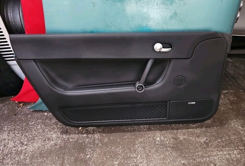 Audi mk1 door card n - audi,