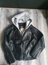 Baghera Womens  Real Leather