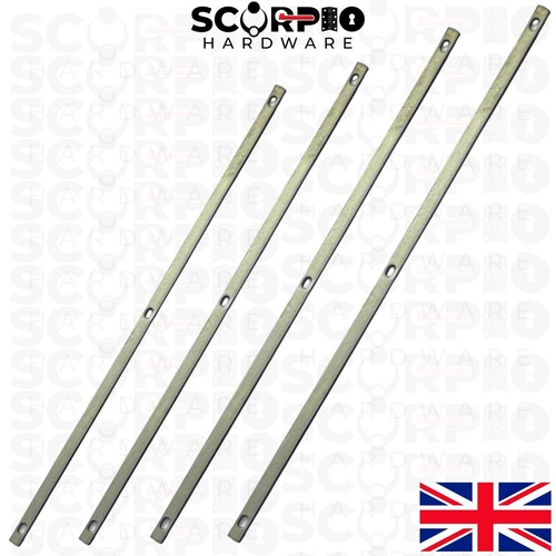 Stretcher bar chain link - bar,