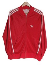 VINTAGE 1970'S ADIDAS VENTEX