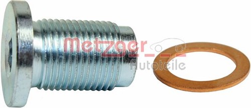 Fits metzger 8030006 drain - fits,