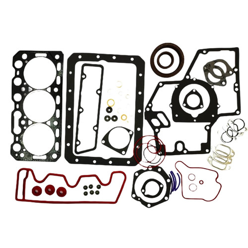 Gasket set fits - gasket):,