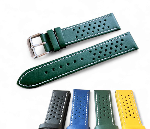 Premium leather rally racing - rally,