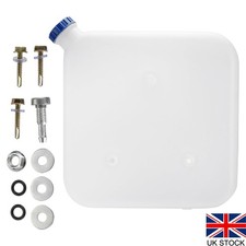 10L Fuel Oil Gasoline Tank