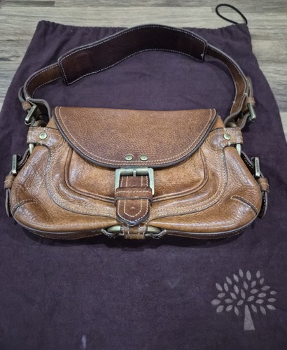 Mulberry tyler shoulder bag - -,