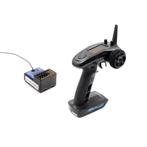 Flysky gt5 rc car - flysky,