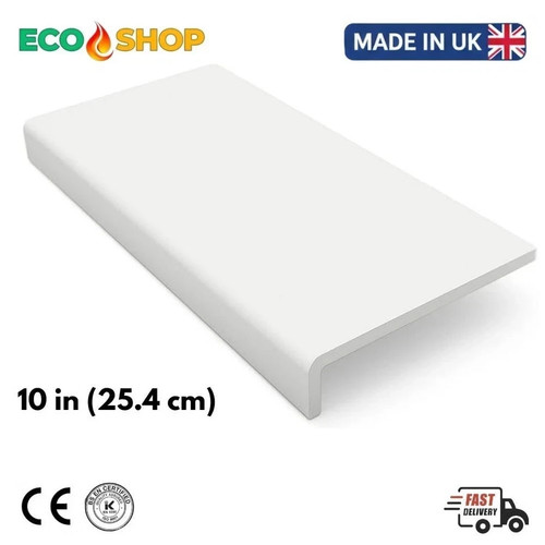 Upvc window sill cover capping - window,