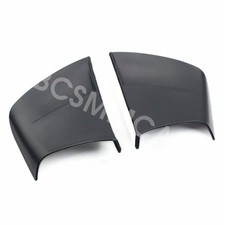 Motorcycle Front Winglets