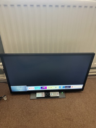 Toshiba 32ll3a63db inch - 32ll3a63db, 32-inch