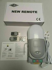 Neco essati controller for - neco,
