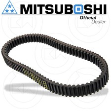 OEM QUALITY PGO BUGGY BUG RACER 500 TRAPEZOIDAL DRIVE BELT