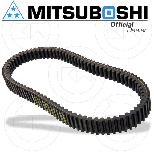 Trapezoidal transmission belt - transmission,