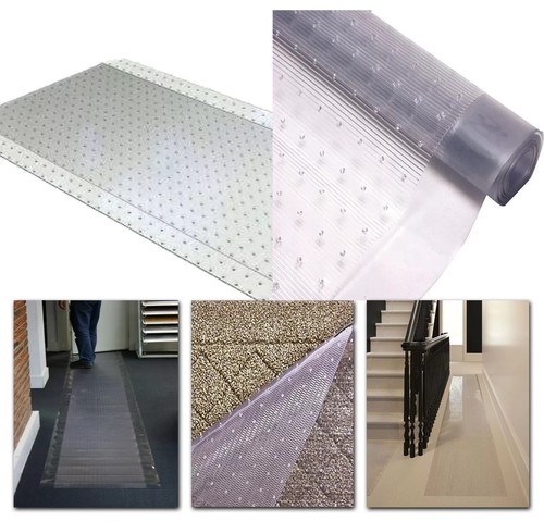 Plastic vinyl carpet - vinyl,