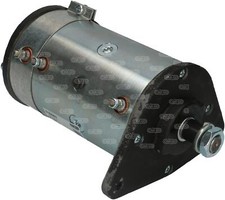 12v starter dynastarter - 12v,