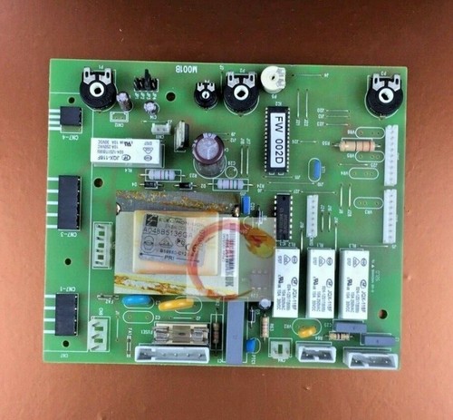 Vokera pro combi - combi, compact