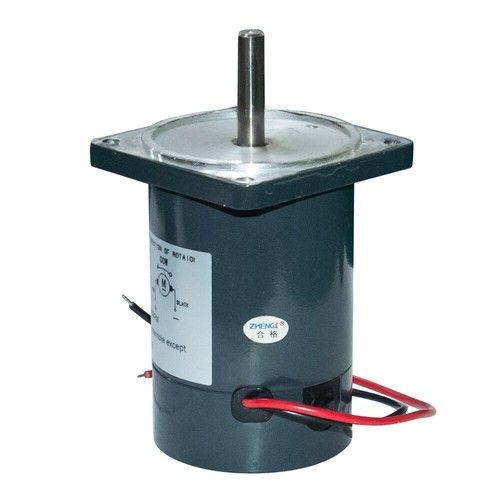 Permanenr magnet motor - permanenr, 12v