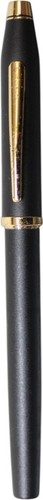 Cross fountain pen - pen, gold-tone