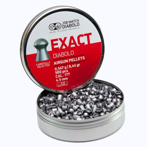 Jsb exact diabolo - jsb,